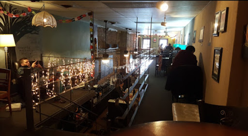 Coffee Shop «Java Roaster», reviews and photos, 130 N 3rd St, Lafayette, IN 47901, USA