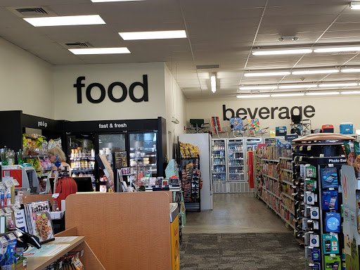 Drug Store «CVS», reviews and photos, 8310 Easton Rd, Ottsville, PA 18942, USA