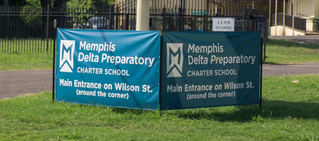 Memphis Delta Preparatory Charter School