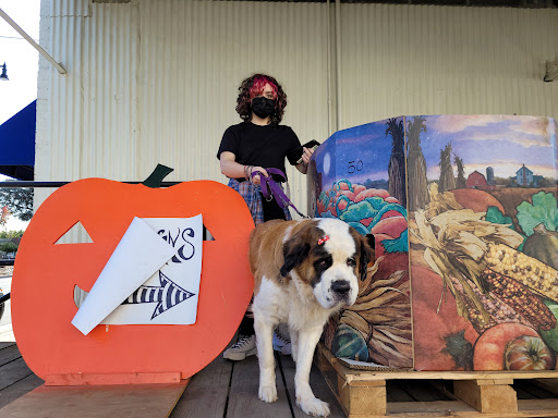 Pet Supply Store «Sutter Orchard Supply», reviews and photos, 573 Bridge St, Yuba City, CA 95991, USA