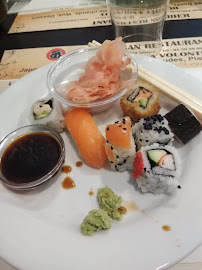 Plats et boissons du Restaurant japonais Ichiban Sushi à Sévrier - n°15