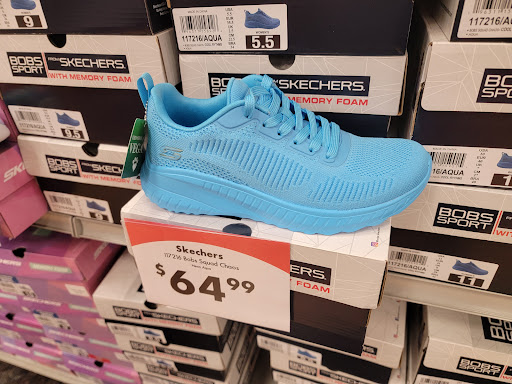 Shoe Store «Shoe Carnival», reviews and photos, 511 S Plano Rd, Richardson, TX 75081, USA