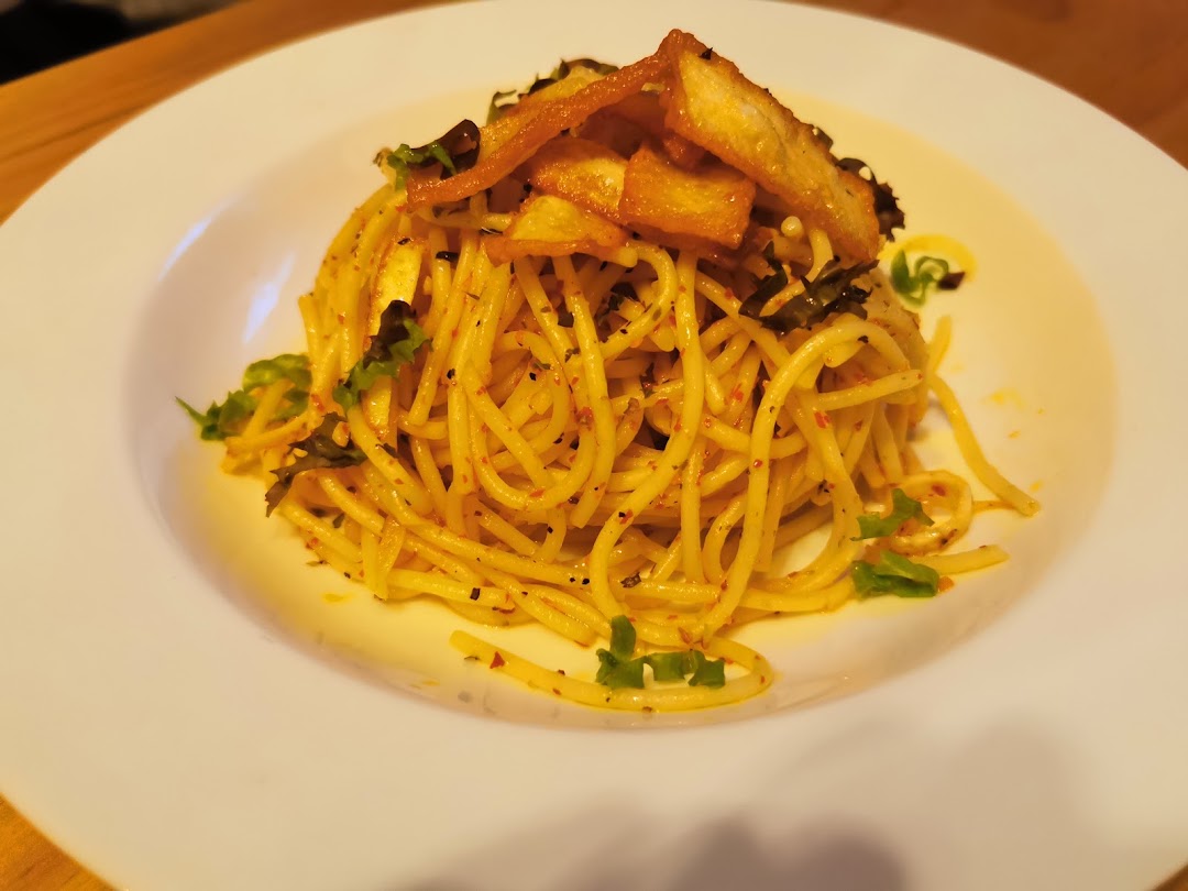 Route Bistro