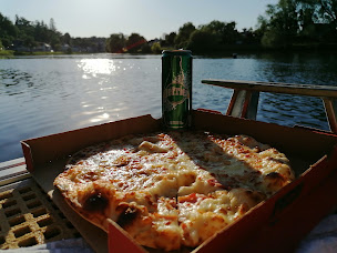 Photo n°9 de TRADI PIZZA VERETZ à Véretz ()