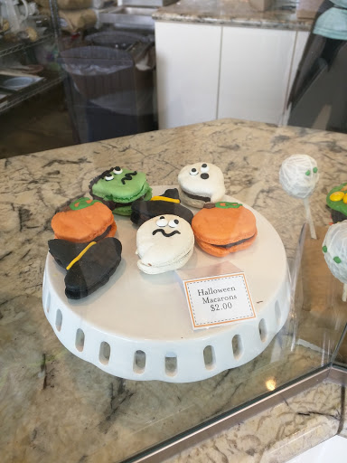 Bakery «Simply Irresistible», reviews and photos, 2408 W Whittier Blvd, La Habra, CA 90631, USA
