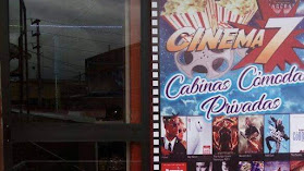 Cinema 7