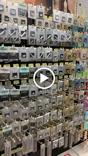 Fabric Store «Jo-Ann Fabrics and Crafts», reviews and photos, 1800 Skibo Rd, Fayetteville, NC 28303, USA