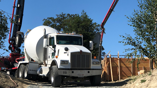 Construction and maintenance office Antioch