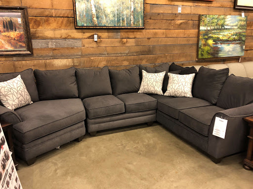 Furniture Store «The Tin Shed - Furniture by Kloss», reviews and photos, 135 Poplar St, Highland, IL 62249, USA