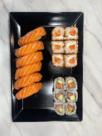 Sushi du Restaurant japonais KYO sushi & wok à Toulouse - n°11
