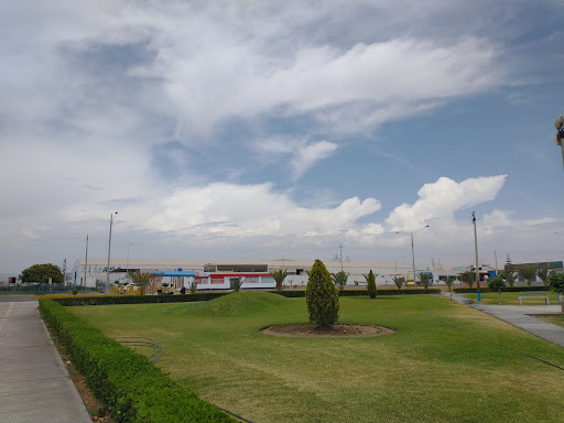 Tiendas Nestlé Tacna