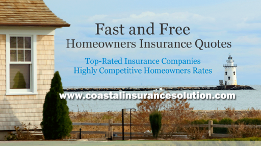 Insurance Agency «Coastal Homeowners Insurance Solutions», reviews and photos