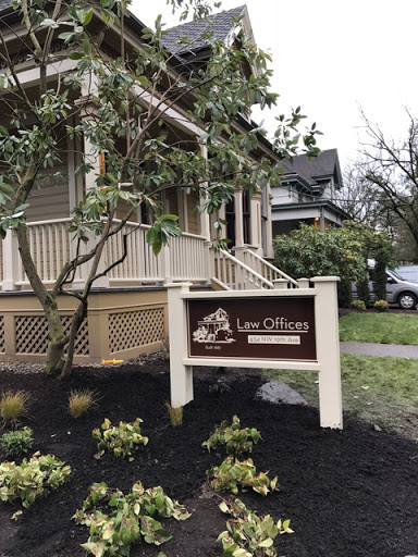 Personal Injury Attorney «Law Office of Chad Stavley», reviews and photos