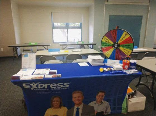 Employment Agency «Express Employment Professionals of Thousand Oaks, CA», reviews and photos, 600 Hampshire Rd #201, Thousand Oaks, CA 91361, USA