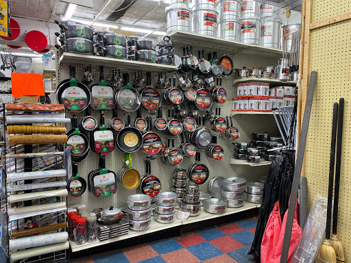 Hardware Store «Florama Hardware», reviews and photos, 98 Graham Ave, Brooklyn, NY 11206, USA