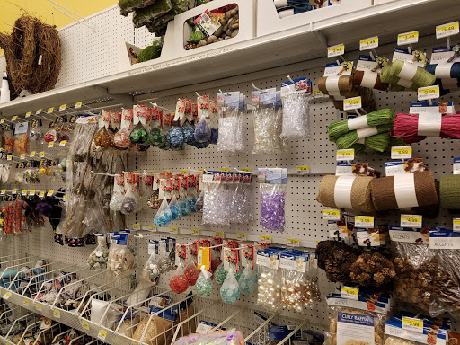 Fabric Store «Jo-Ann Fabrics and Crafts», reviews and photos, 4340 13th Ave S #101, Fargo, ND 58103, USA