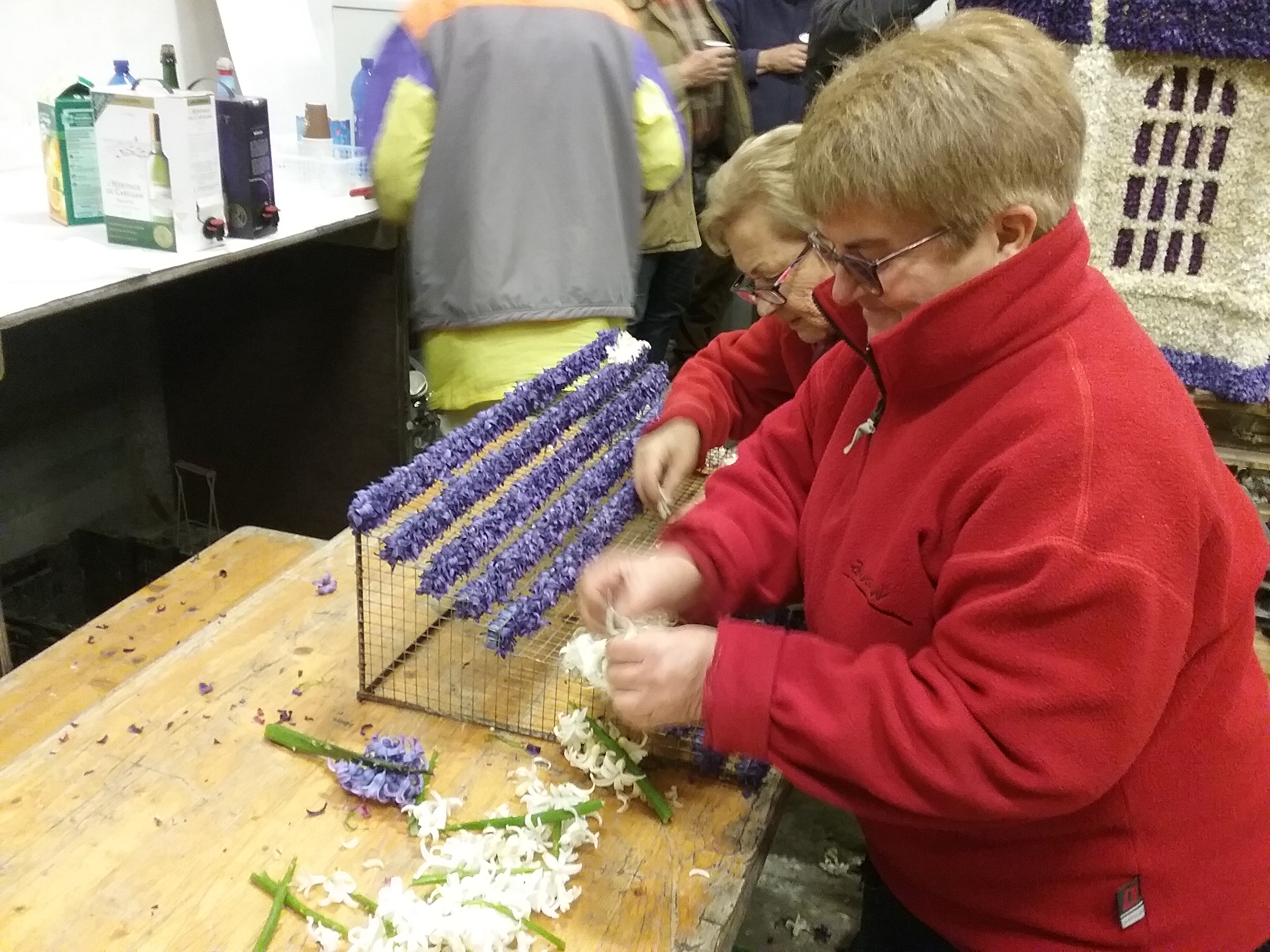 Photo n° 2 de l'avis de Patricia.a fait le 09/02/2020 à 13:29