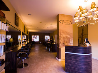 Gallery hair and beauty