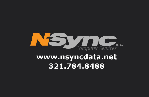 Computer Repair Service «N-Sync Computer Services», reviews and photos, 7191 N Atlantic Ave, Cape Canaveral, FL 32920, USA