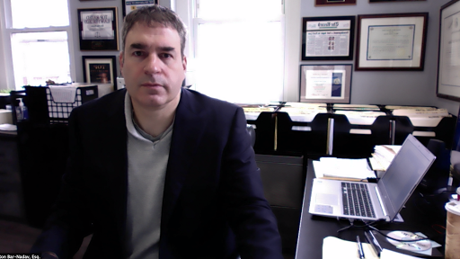 Attorney «Law Offices of Ron Bar-Nadav», reviews and photos