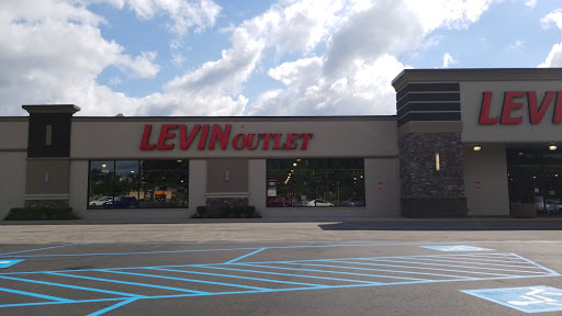 Furniture Store «Levin Furniture», reviews and photos, 292 Curry Hollow Rd, Pleasant Hills, PA 15236, USA
