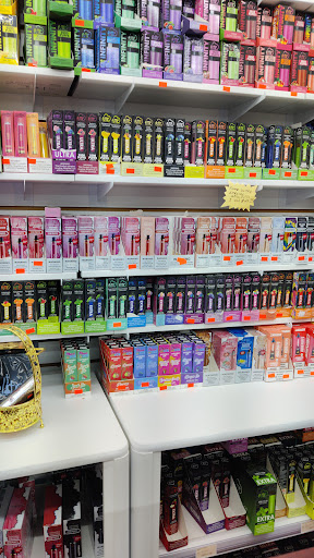 Tobacco Shop «Puff Puff Pass Smoke Shop», reviews and photos, 125 W Sunrise Blvd, Fort Lauderdale, FL 33311, USA