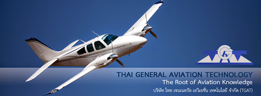 Thai General Aviation Technology Co., Ltd. (TGAT)