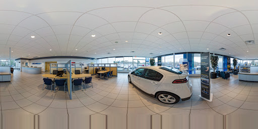 Chevrolet Dealer «Pape Chevrolet», reviews and photos, 425 Westbrook St, South Portland, ME 04106, USA