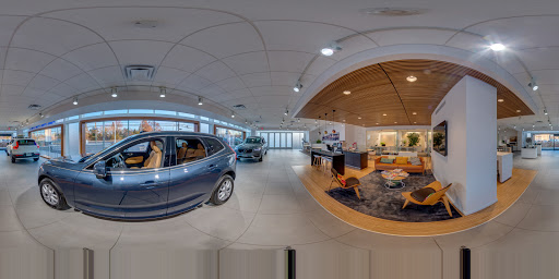 Car Dealer «Volvo Cars Bridgewater», reviews and photos, 1028 US-22, Somerville, NJ 08876, USA