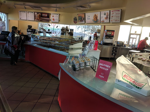 Bakery «Krispy Kreme Doughnuts», reviews and photos, 3605 Ira E Woods Ave, Grapevine, TX 76051, USA
