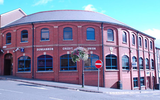 Dungannon Credit Union Ltd