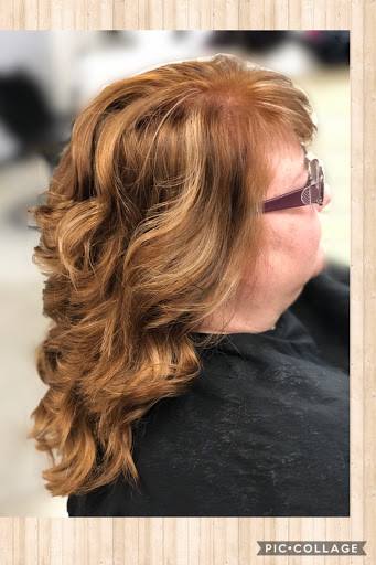 Beauty Salon «New Image Hair Cutters», reviews and photos, 1601 W Sherman Blvd, Muskegon, MI 49441, USA