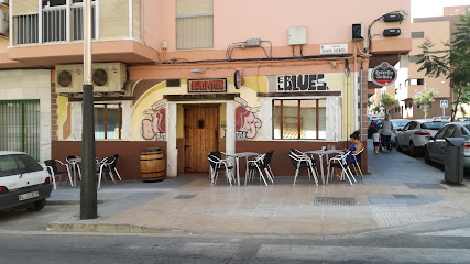 Bluess Potter - C. Quinta Avenida, 59, 04008 Almería, Spain