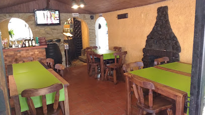 Restaurante Tierra Roja