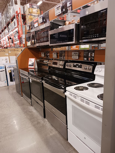 Home Improvement Store «The Home Depot», reviews and photos, 11915 WA-99, Everett, WA 98204, USA