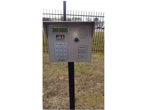 Storage Facility «Extra Space Storage», reviews and photos, 594 Turnpike St, South Easton, MA 02375, USA