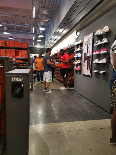 Sporting Goods Store «Nike Factory Store», reviews and photos, 1000 Tanger Dr #223, Locust Grove, GA 30248, USA