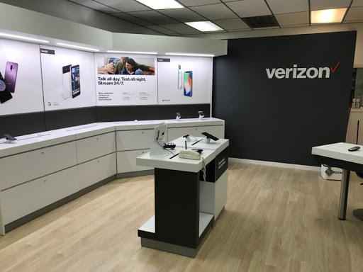 Cell Phone Store «Cypress Verizon Wireless», reviews and photos, 12620 FM 1960, Houston, TX 77065, USA