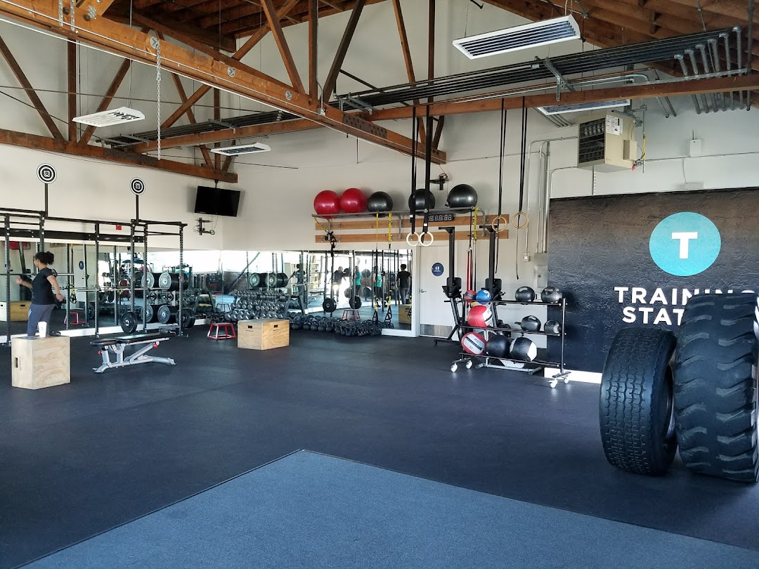 Training Station