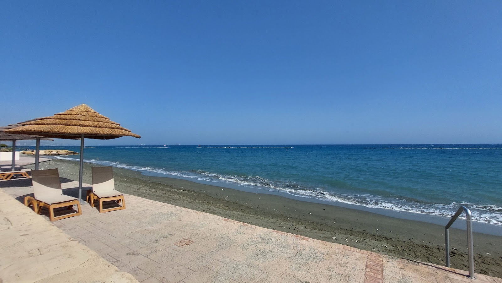 Amerikanas Beach photo #8