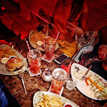 Photo n°1 de l'avis de deshniq. fait le 24/07/2019 à 15:16 sur le  Cafe Extrablatt Kamp-Lintfort à Kamp-Lintfort