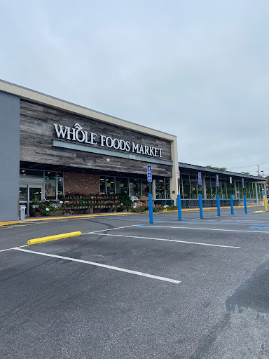 Grocery Store «Whole Foods Market», reviews and photos, 575 Boston Post Rd, Port Chester, NY 10573, USA