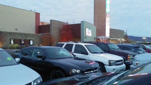 Movie Theater «Megaplex Theatres at Legacy Crossing», reviews and photos, 1075 Legacy Crossing Boulevard, Centerville, UT 84014, USA