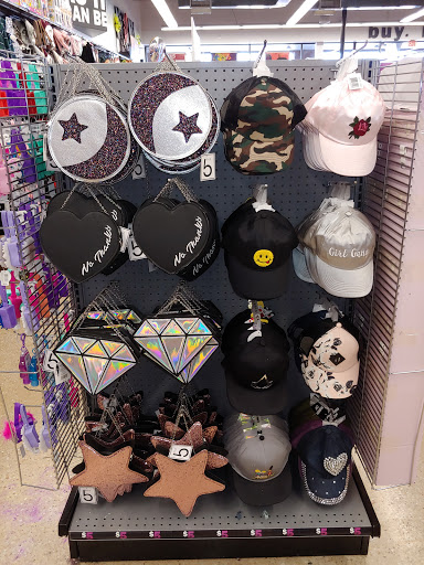 Variety Store «Five Below», reviews and photos, 1 Rte 37 W, Toms River, NJ 08753, USA