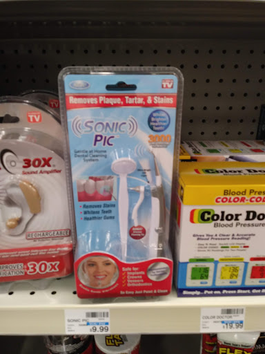 Drug Store «CVS», reviews and photos, 6202 N U.S. Hwy 41, Apollo Beach, FL 33572, USA