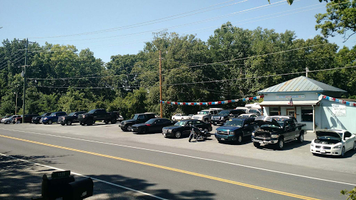 Car Dealer «Elite Auto Sales», reviews and photos, 1372 John Marshall Hwy, Front Royal, VA 22630, USA