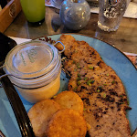 Photo n°5 de l'avis de Daniel.i fait le 17/09/2022 à 17:58 sur le  Harzer Schnitzelhaus & Harzer Waffelbäckerei à Bad Sachsa
