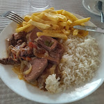 Photo n°1 de l'avis de José.i fait le 26/07/2023 à 12:51 sur le  Restaurante da Lara à Praia da Vitória