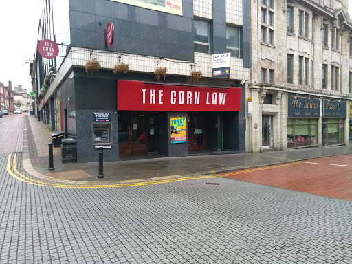 The Corn Law