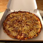 Photo n°1 de l'avis de thebestion. fait le 19/09/2018 à 09:59 sur le  Domino's Pizza Aachen Westpark à Aachen